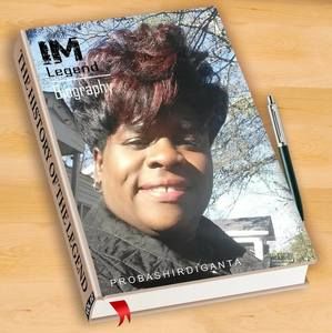 Meet your Posher, Deborah